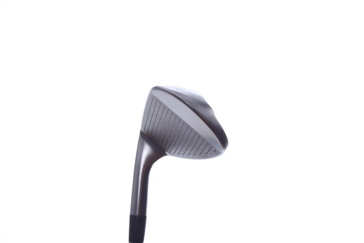 Srixon ZX4 MKII 49* Approach Wedge RH 35.5 in Graphite Shaft Stiff