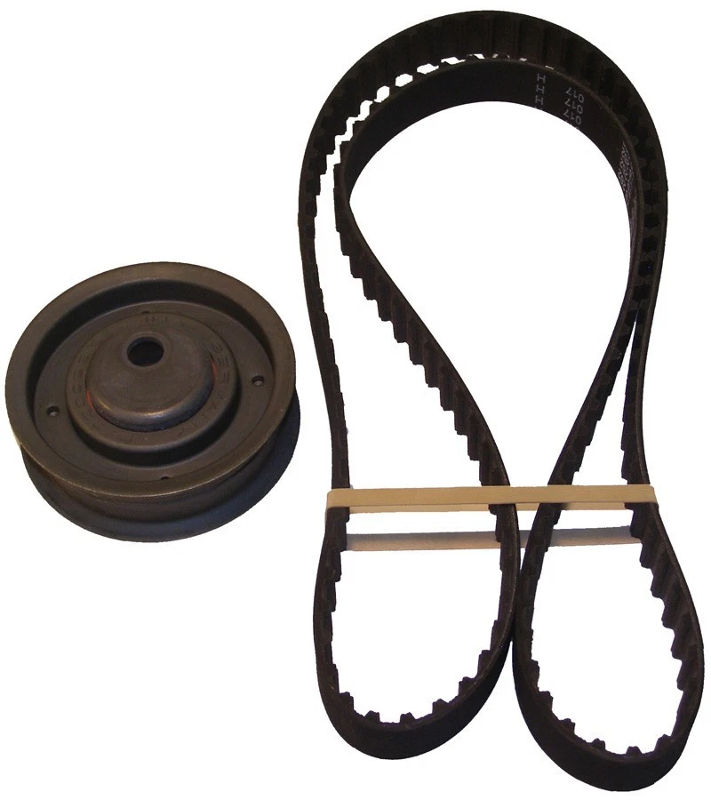 Kit de componentes de correa de distribución del motor Cloyes BK262 para modelos selectos de Volkswagen 93-02 Foto 2 de 2