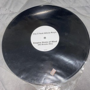 Jay Z Empire State Of Mind | eBay