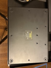 NEO GEO X GOLD Console Set Handheld Dock Controller Megapack Vol 1 Tested