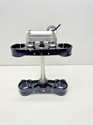 2023 Tc125 triple clamps tree bar mounts 23-25 125 250 350 450 sxf sx tc mc fc