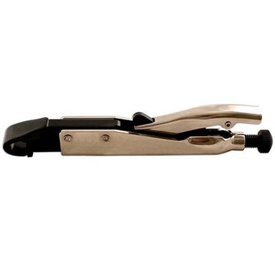 Power-TEC Self Locking Multi Grip Pliers - J Clamp 91365