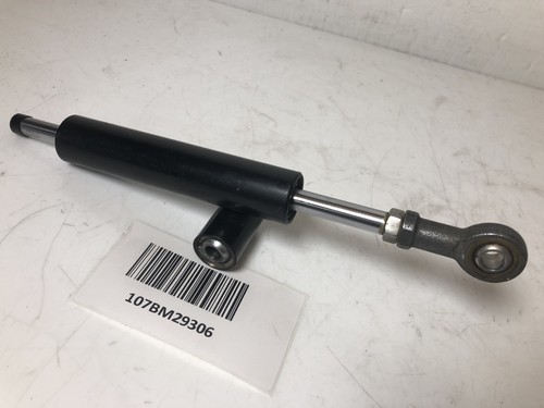 BMW F 800GT 2014 STEERING DAMPER GENUINE OEM M2112 LOT107 107BM29306 - Picture 3 of 6