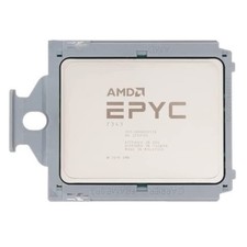 AMD EPYC Milan 7343 3.2GHz 16 Core 32 Thread 190W Server CPU Processor Unlocked