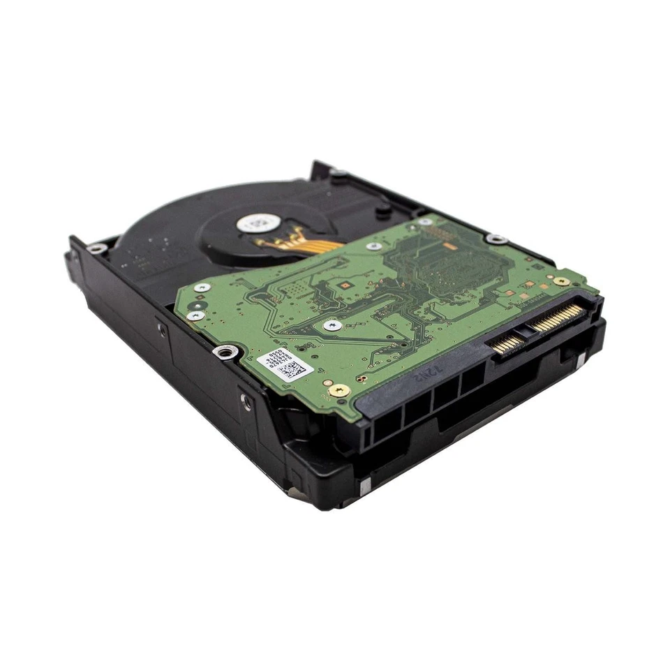 HITACHI HUH728080AL4200 8TB Hard Disk HDD 3.5" SAS 128MB Cache NAS Server PC - Image 3 of 3