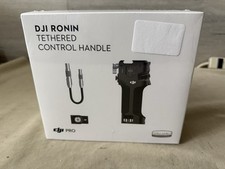 DJI PRO Ronin Tethered Control Handle For RS 2 Gimbal - Brand New Factory Sealed