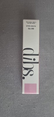 DIBS Go To Glossy Balm Italian Soda NEW BNIB 7.4ml Lip Gloss Shine Hydrating