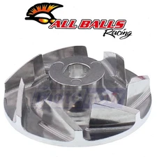 All Balls Racing Water Pump Impeller Kit for 2002-2006 Polaris Sportsman sp