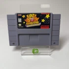 Kirby Super Star (Super Nintendo SNES, 1996)