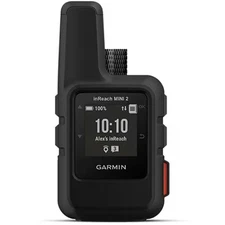 Garmin inReach Mini 2 Satellite Communicator 010-02602-21 Black