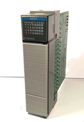 Allen-Bradley 1746-IV32 Input Module Series D, SLC 500