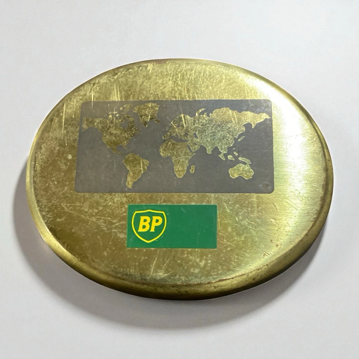 BP Gas & Oil Advertising for sale | eBay