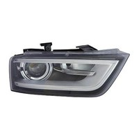 Diederichs BI-XENON D3S Scheinwerfer FüR Audi Q3 8U Bis 09.14 Rechts 8U0941030B