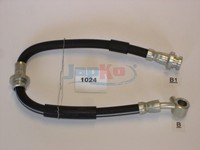 Japko Halter, Bremsschlauch 691024 Passend FüR Nissan