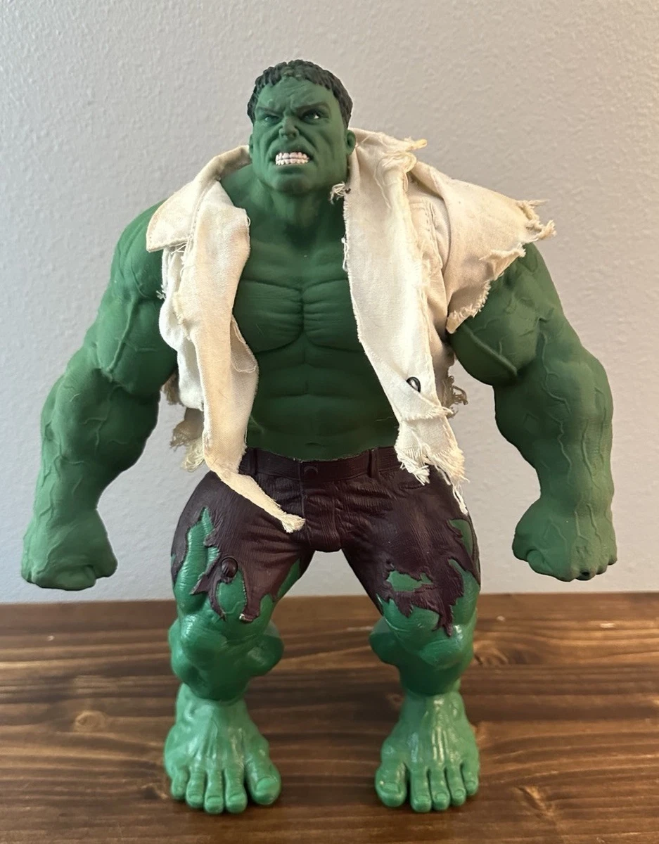 ToyBiz Incredible Hulk Action Figures for sale | eBay