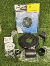 Danco Tub/Shower Trim Kit for Delta - OIL RUBBED BRONZE - 10562 -Complete