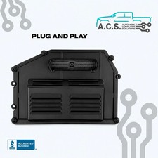 56005694 1993 Jeep Grand Cherokee 4.0l Pcm Engine Computer Ecm Ecu Programmed