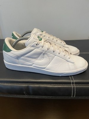 V RARE 2006 NIKE TENNIS CLASSIC UK 8 INTERNATIONALIST WIMBLEDON McENROE BRUIN OG