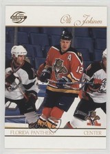 2003-04 Pacific Supreme Olli Jokinen #42 0kr