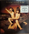VAN HALEN - Balance (The Complete 1995 Album on Vinyl, 2-LP) NEW / SEALED