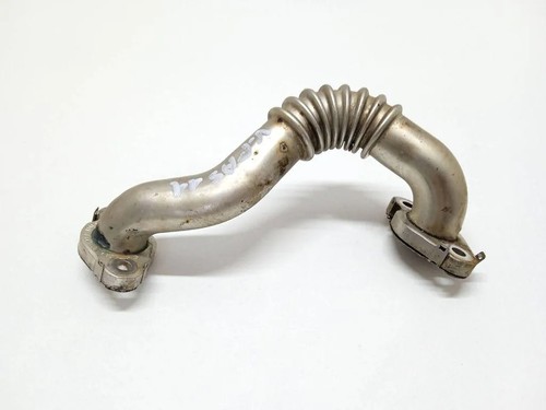 VW PASSAT B7 362 AGR-Rohr 03P131521A 2.0 Diesel 103kw 2011 33376200