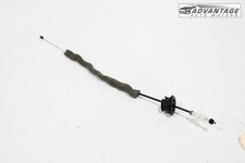 2012-2018 AUDI A7 QUATTRO 4G8 REAR LEFT SIDE DOOR LOCK ACTUATOR BOWDEN CABLE OEM