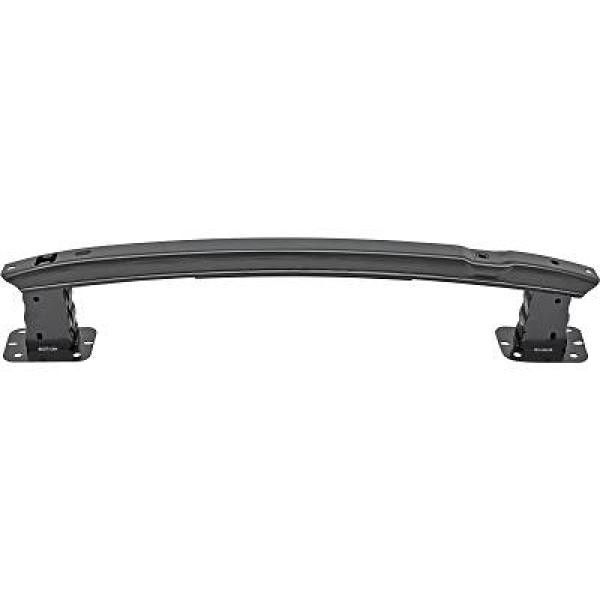 Diederichs 1418065 AufpralldäMpfer, StoßFäNger Hinten FüR Ford Focus III Stufenh-image