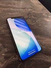 Apple iPhone 11 Pro 256GB Space Grau – Sehr guter Zustand