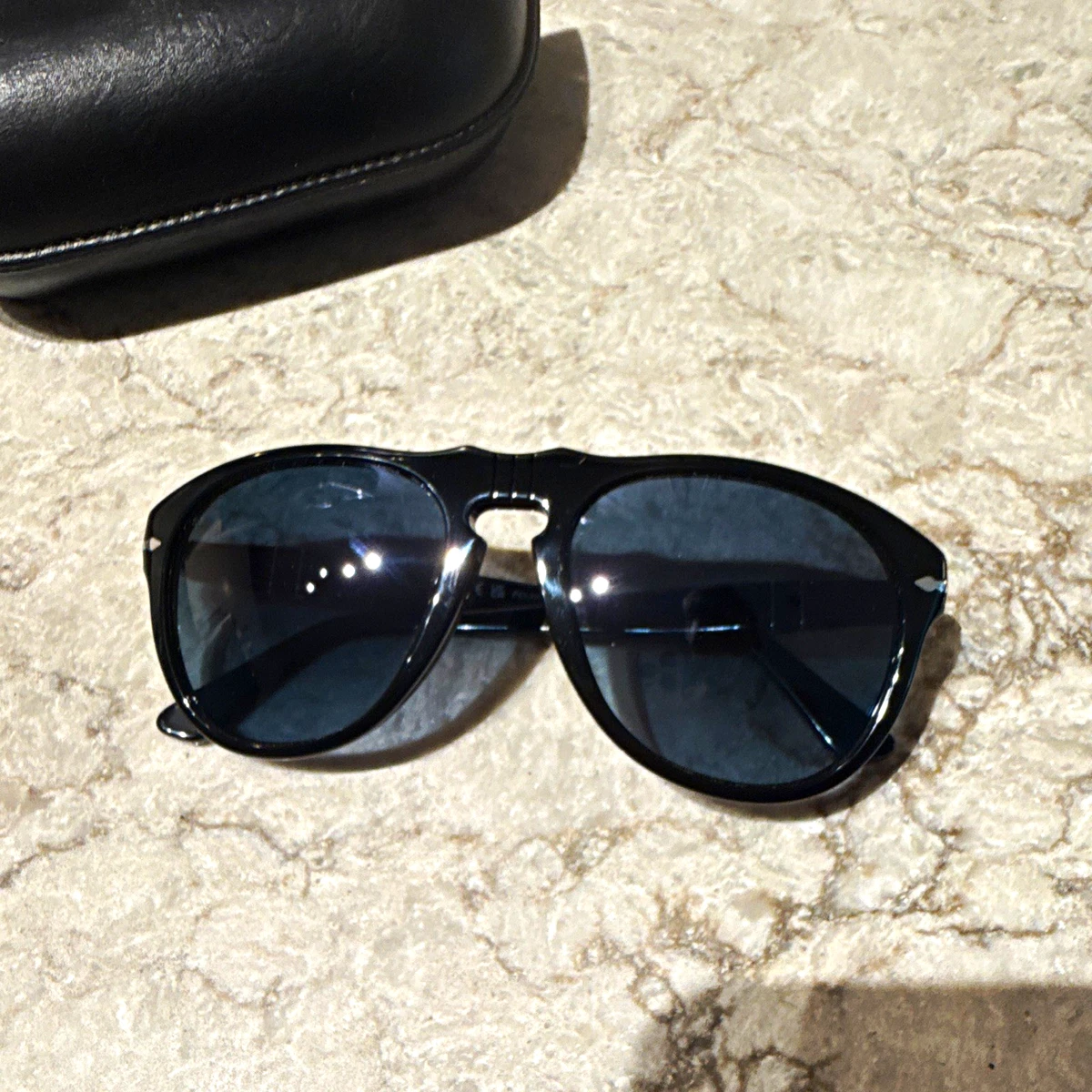 Persol 649 for sale | eBay