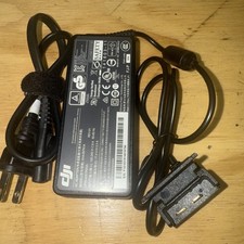 DJI AC Adapter Battery Charger Genuine OEM Model A14-057N1A New Other