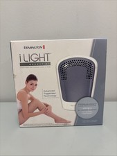 Remington iLight Essential IPL3500 Womens IPL Hair Removal Device h 