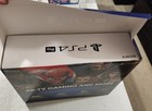 Ps4 Pro (WHITE) 1TB IN BOX + MARVEL AVENGERS GAME ALL CORDS — photo 2