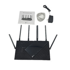 TP-Link AX5400 WiFi 6 Router Archer AX73 Wireless Router NO9565 AR 