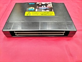 Neo Geo Software The King Of Fighters 2000 Snk FCV55