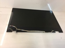 Dell Inspiron 13 7347 13.3" Touch Srceen LCD Display Assembly Bezel Hinges W6TN0