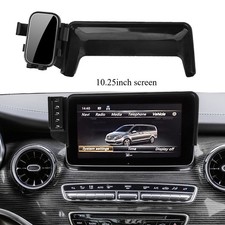 for Mercedes-Benz V-Class 2016 2020 Car Phone Holder Accessories Bracket