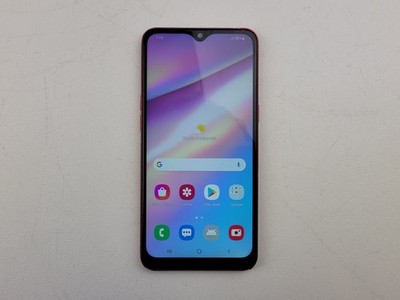 Samsung Galaxy A10s (SM-A107M/DS) 32GB (GSM Unlocked) Dual SIM - SMALL ISSUE