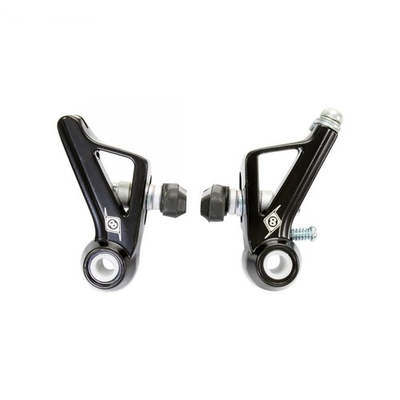 #ad Orgin8 Pro Force Cantilever Brakes Black $24.99