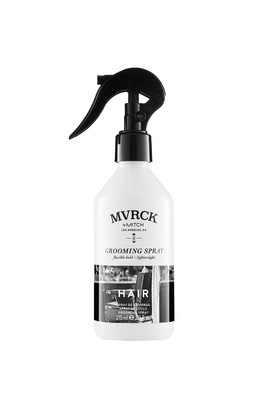 MVRCK by Paul Mitchell Grooming Spray for Men, Flexible Hold, Lightweight For...