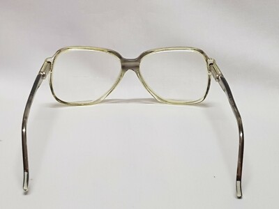 Vintage 70s Safilo Elasta Italy frames 1038 glasses Vintage 70s Safilo Elasta Italy frames 1038 glasses