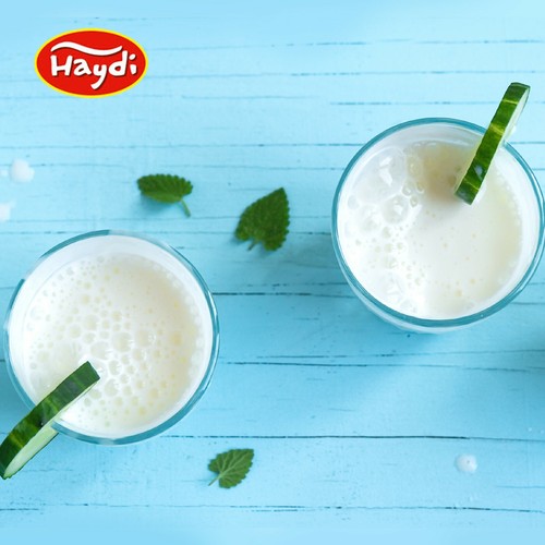 Ayran Joghurt Getränk lange haltbar | Wellness Getränk & Vital Drink mit Protein - Bild 17 von 47