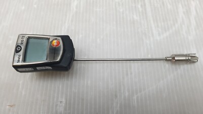 Testo 905-T2 Surface Thermometer