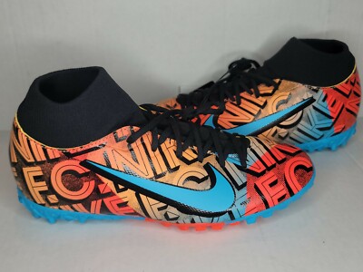 Nike Mercurial South Mexico City Superfly 7 Nike Mercurial Superfly 7 Elite Turf  main image 2