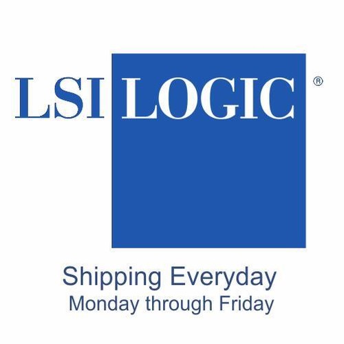 Tarjetas controladoras LSI Logic 05-50077-03 8PT Int. 12 Gb s modo triple SATA+SAS+PCIe - Imagen 2 de 2