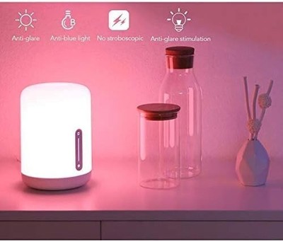 Xiaomi mi bedside lamp 2 Nachttischlampe - Weiß