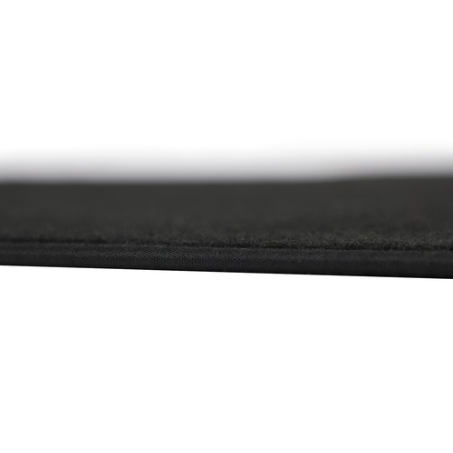 Tappetino auto SOLO LATO GUIDA 1pz per Opel Astra J 2010-2016 - Foto 5 di 5