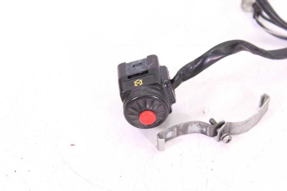 2019 KTM 450 SX-F KILL SWITCH 50311089200 - Imagem 2 de 4