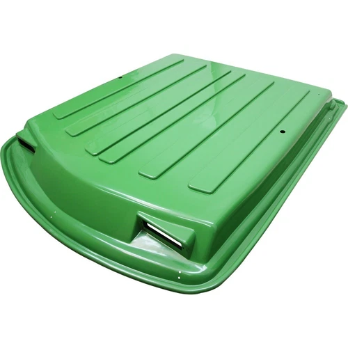 AR74143 Cab Roof for John Deere 2350 2850 2950 2955 3155 4030 ++ Tractors