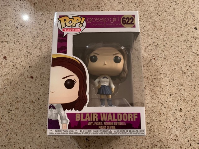 funko blair