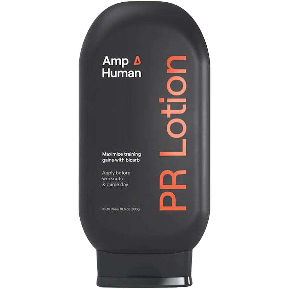 Флакон лосьона Momentous PR одноцветный, 300 г